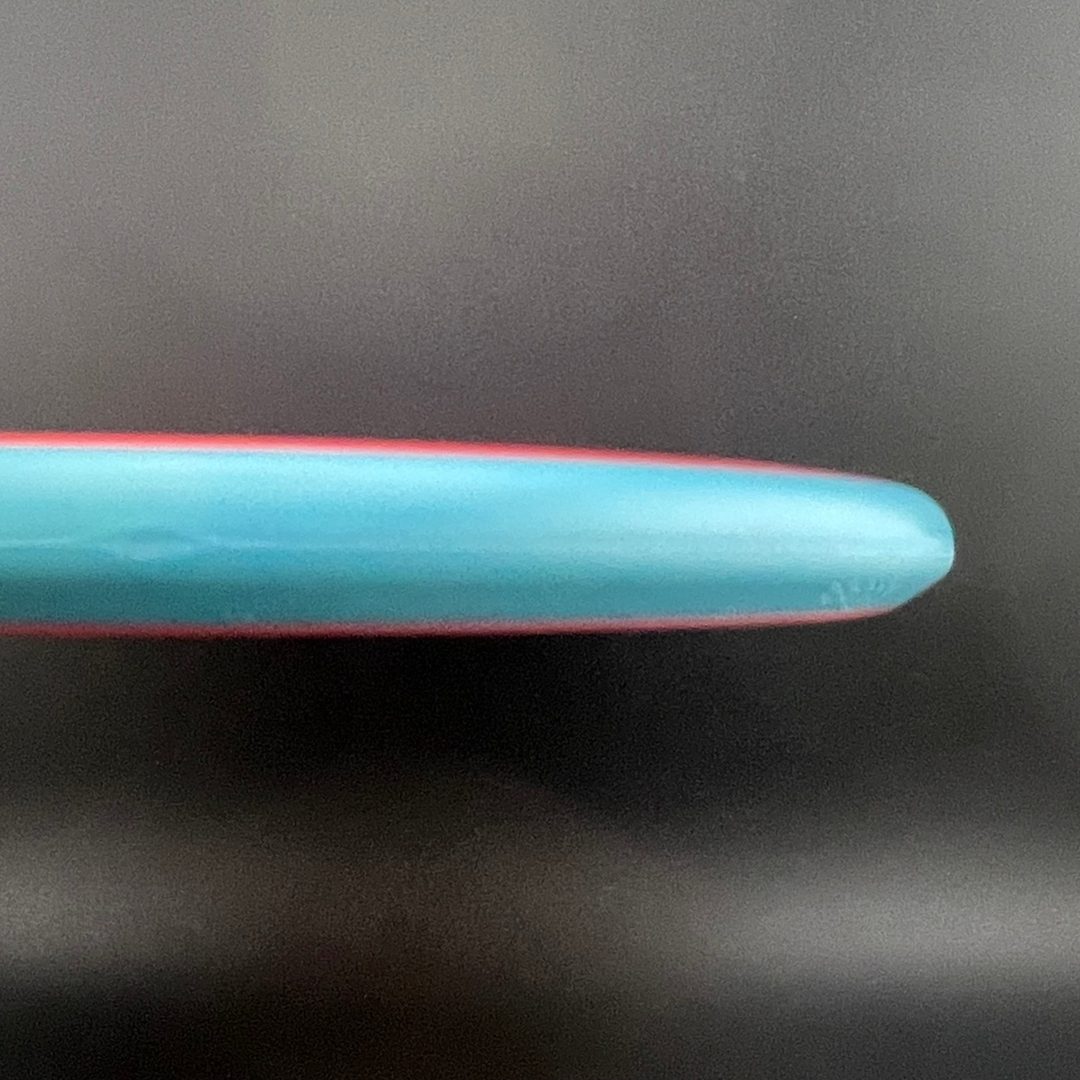 Proxy de Plasma Suave - Serie de Discos del Equipo Silva Saarinen