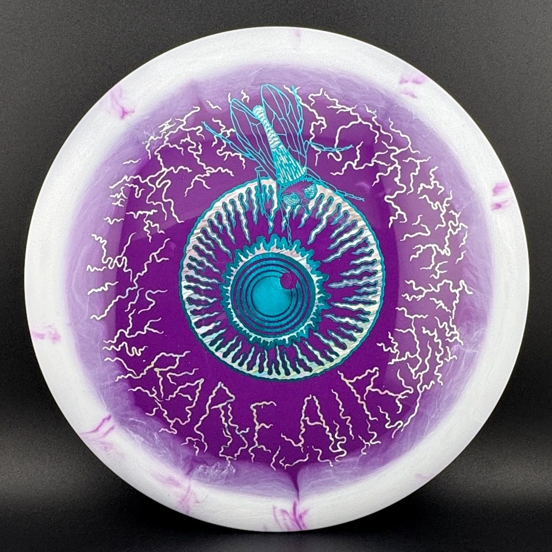 Halo Star Sidewinder - Eye-Fly RAD V2 par Ripper Studios