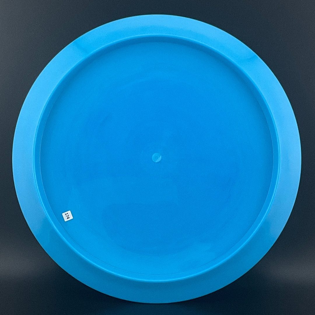 Apex Alpha - Disque de Golf de Glace 2022