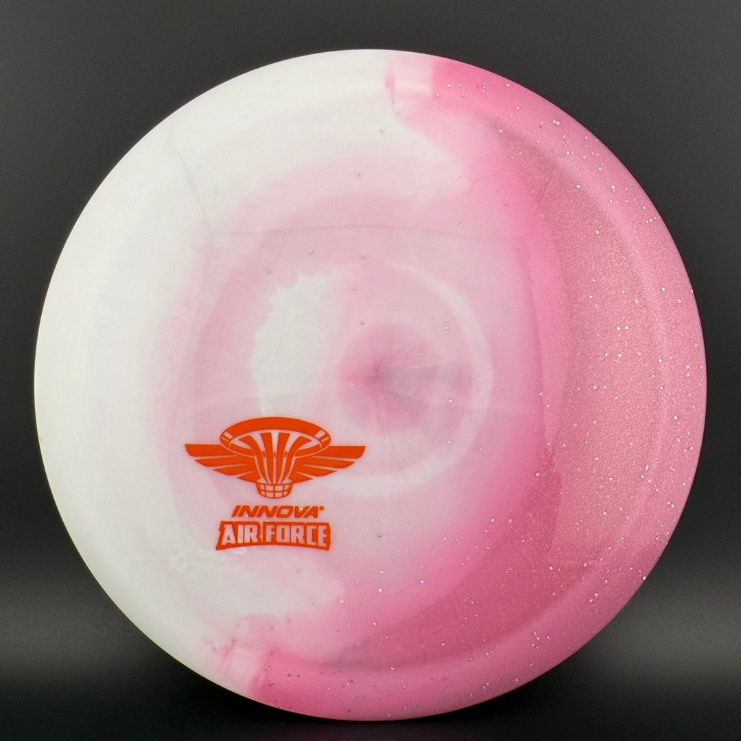 Duo Thunderbird - Air Force Disc Golf Driver
