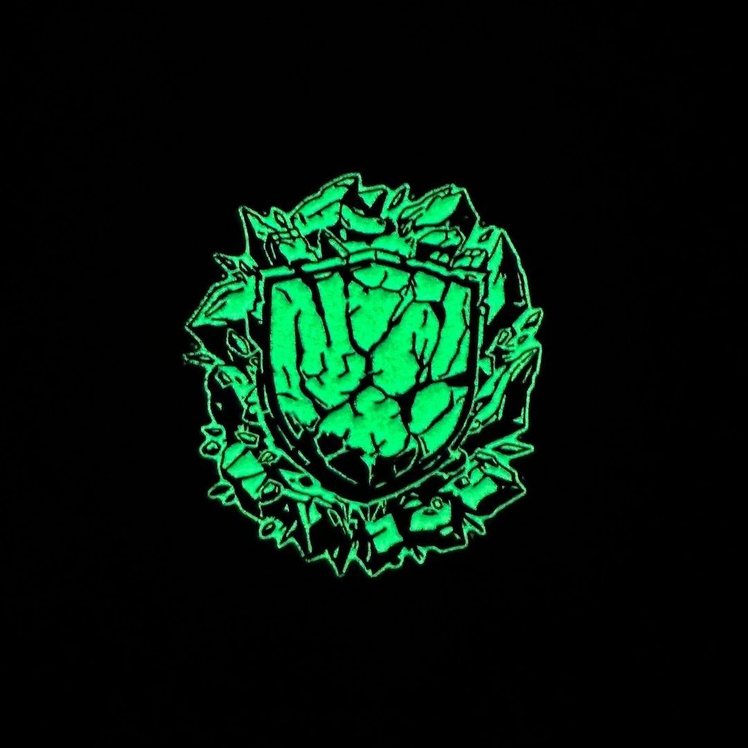 Discmania Mystery Box Pins - Exclusive Collectibles