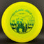 Westside Discs VIP Air Bear - Conducteur de Disc Golf Premium