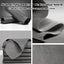 1-10PCS Magic Cleaning Cloths Reusable Microfiber Washing Rags Car Window Mirror Wipe Towels Rag Household Kitchen Clean Tools - Korvel