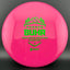 S-Line P3X - Gannon Buhr Triumph Series Disc Golf Disc