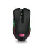 2.4G Wireless Luminous Charging Mouse