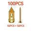 DrywallGrip Anchors & Screws - Korvel