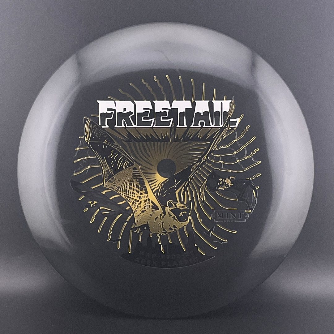 Apex Freetail - 2022 Austin Nights Limited Edition Disc