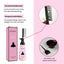 Hair Straightening Cream, Hair Care Smooth Smooth Smooth Hair Care Cream - Korvel