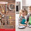 Young Chefs' Ultimate Cookbook: 100+ Fun Recipes for Kids