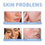 Oil Control Setting Powder, Light Setting Powder Delicate Skin Friendly Waterproof Oil Control Brightening Skin Tone - Korvel