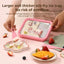 Home ice cream maker, small frozen yogurt maker, handmade for kids, frozen ice tray, family kitchen tools - Korvel
