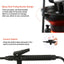 3/5L Pressure Sprayer Air Compression Pump Hand Pressure Sprayers Agricultural Gardening Watering Plant Lawn Spray Bottle - Korvel