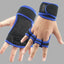 Premium Non-Slip Workout Weight Lifting Gloves for Men and Women