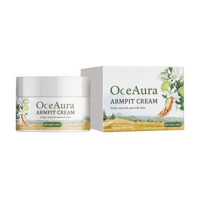 Armpit Cream, Whitening Whitening Treatment Cream To Reduce Skin Pigmentation And Moisturize Whitening Treatment - Korvel