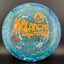 Granite Avalanche - Andrew Marwede 2025 Tour Series Disc