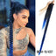 Fake Braid New Fashion Chemical Fiber Wig Female Long Braid Hair Extensions Hair Band Type Hair Extensions Braid Wig Ponytail - Korvel