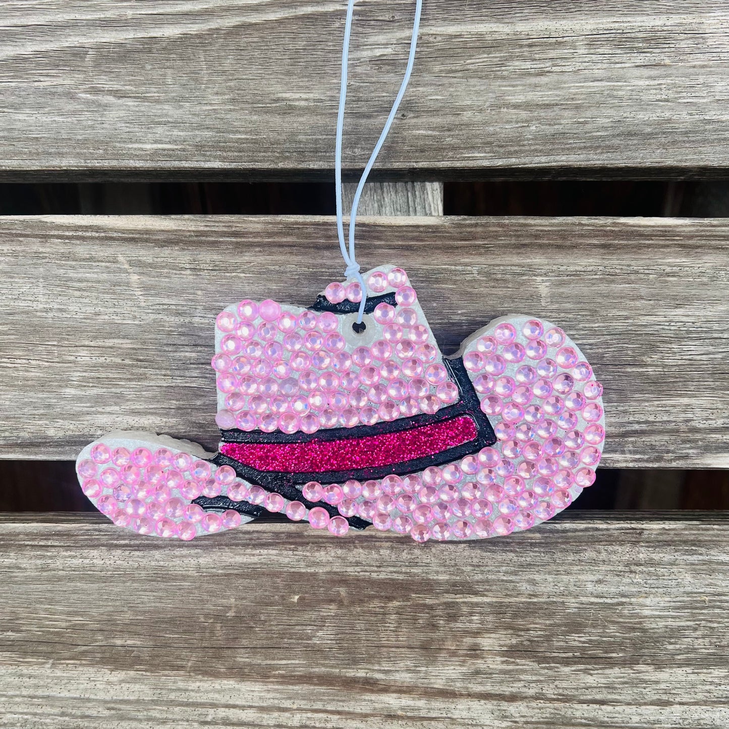 Customizable Handmade Car Air Fresheners - Korvel