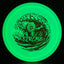 Discraft UV Glo Z Xtreme - Chris Clemons Signature Disc
