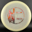 Nocturnal Bobcat - Disque de Disc Golf Half-Cat