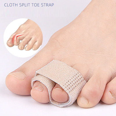 Premium Toe Spacers for Comfort and Alignment