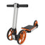 Modular design High-strength material electric innovation kart, more than 20 kinds of assembly methods - Korvel