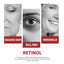 Retinol Moisturizing Cream To Reduce Fine Lines, Dark Circles, Moisturize, Tighten Pores And Prevent Aging - Korvel