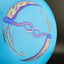 Lux Link - Infinity Blade Disc Golf Putter