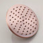 8 Inch Antique Top Spray Shower Head - Korvel