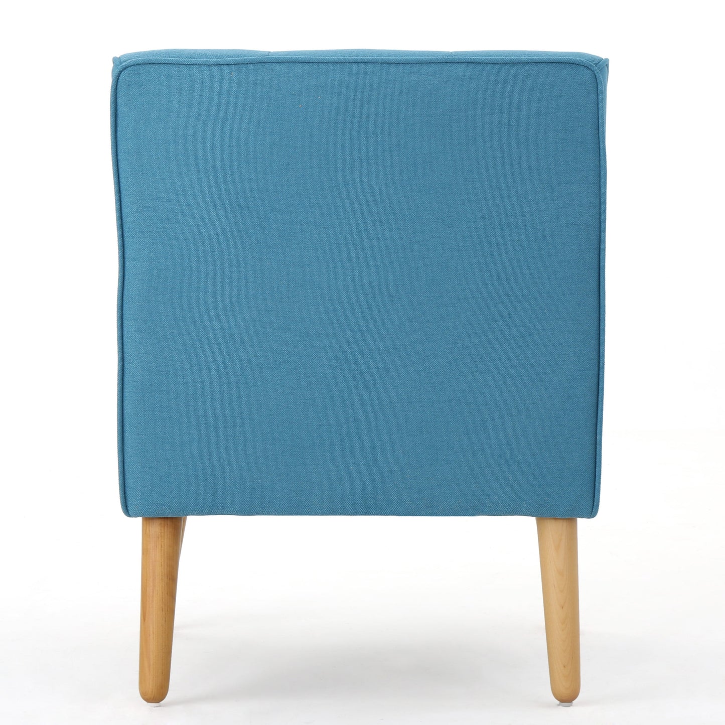 Elegant Teal Armchair for Stylish Living Spaces
