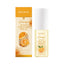 Orange Body Perfume Spray Light Fresh fragrance Keep fragrance portable fruit fragrance spray - Korvel