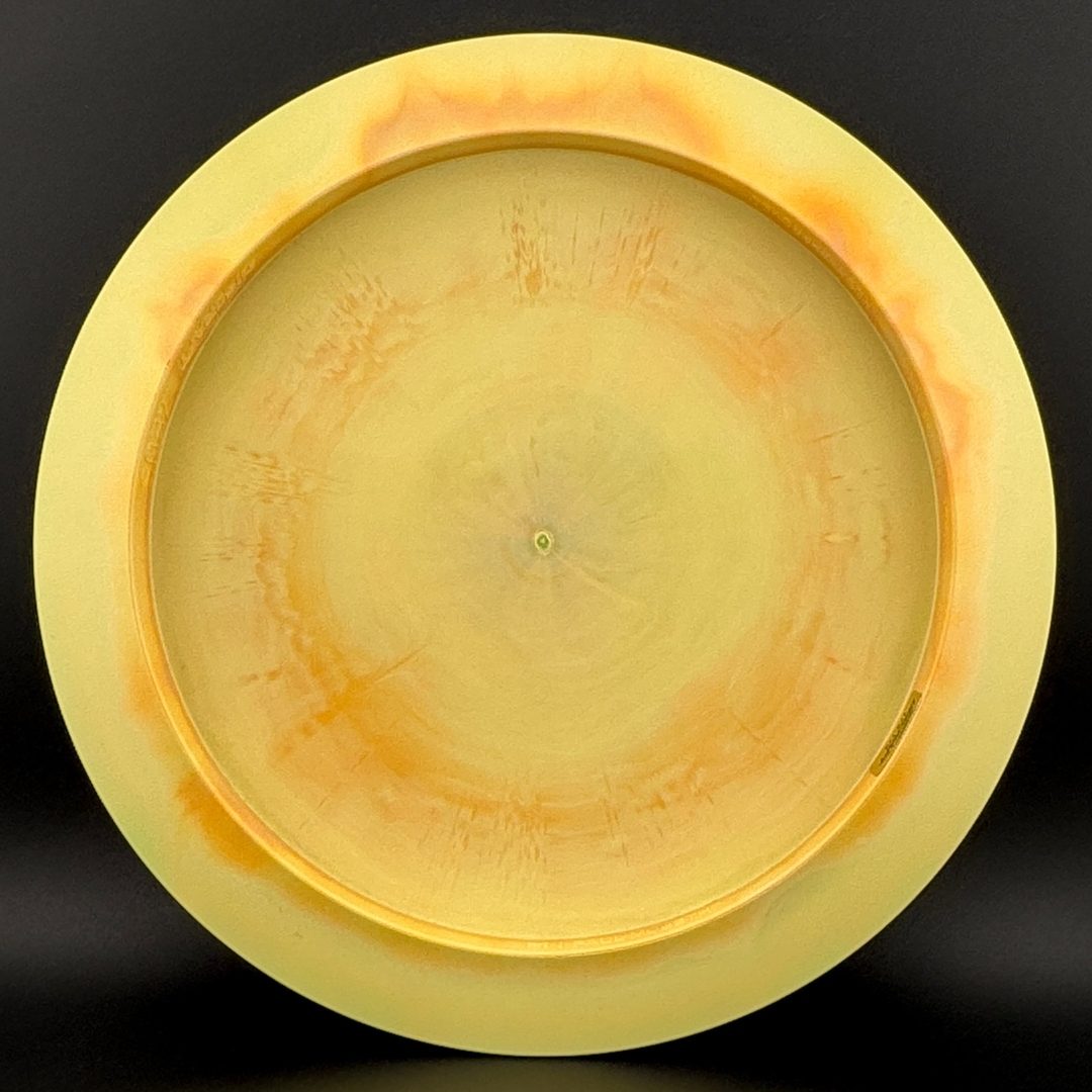 ESP Zeus - Paul McBeth 6x Claw Misprints