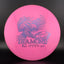Latitude 64 Gold Diamond Disc Golf Driver