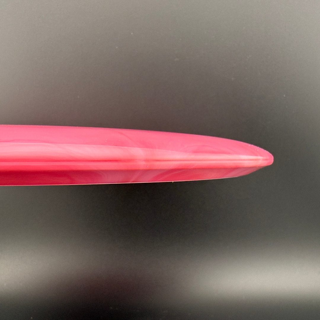 Lux Vapor Founder Mini Shield Disc - Premium Performance