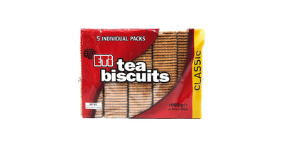 Eti Classic Tea Biscuits – 1kg
