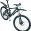 Topeak Defender FX 279Er Front Bike Fender for 27.5"-29" Wheels