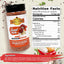 Sweet Natural Gluten Free BBQ Rub 9.4 oz - Korvel