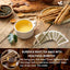 100% Natural Burdock Root Tea Bags - Vegan & Caffeine-Free