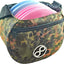 Infinite Discs Easy Disc Golf Bag - Holds 8-10 Discs