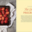 Nourishing Pregnancy Cookbook: 100 Wholesome Recipes for a Healthy Journey - Korvel