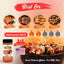 Sweet Natural Gluten Free BBQ Rub 9.4 oz - Korvel