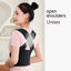 Unisex Posture Corrector Chest Lift Brace
