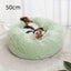 Cozy Winter Warm Pet Bed for Cats