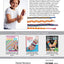 Creative Friendship Bracelets: Craft, Wear, and Gift with Joy! (Spiral Bound) - Korvel