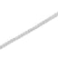 Pulsera de Tenis X-Link con Diamantes en Plata Esterlina .925