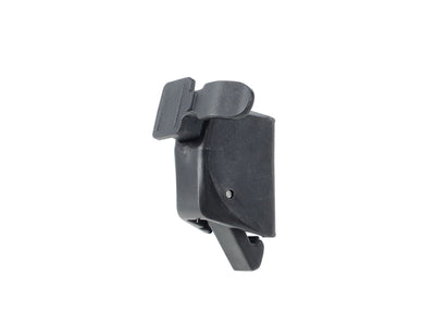Soporte de asiento Bontrager Madone para luz trasera Flare
