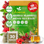 Herbal Loose Leaf Tea for Daily Rituals