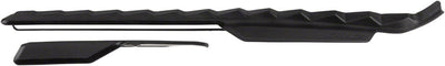 Salsa Upper Lower Chainstay Protector BLKthorn Cassidy Alloy Carbon