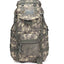 60L Camouflage Military Backpack for Outdoor Adventures