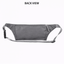 XGear Fitness Sac Banane Étanche pour Course et Voyage