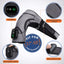 USB Rechargeable Electric Heating Shoulder Massage Belt